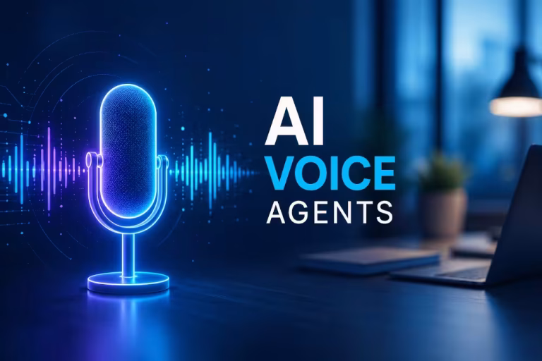 IA Voice Agents: automatización de ventas y atención al cliente para negocios en 2026